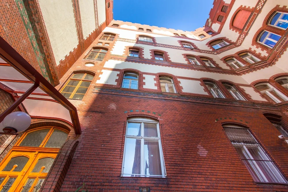Goodtrip Apartments - Nonna