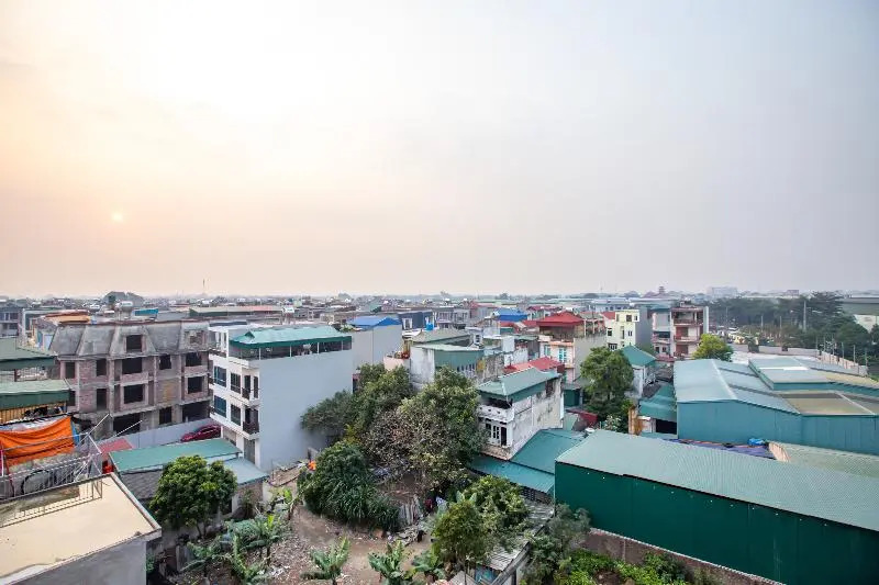 OYO 930 Thang Long Hotel
