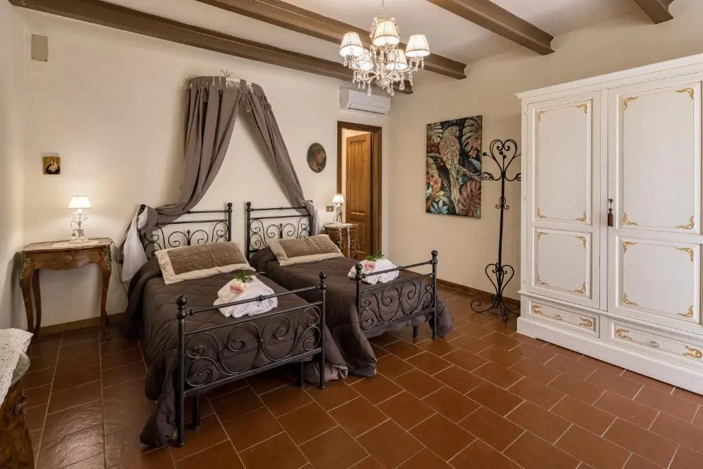 Villa DEpoca Carniani