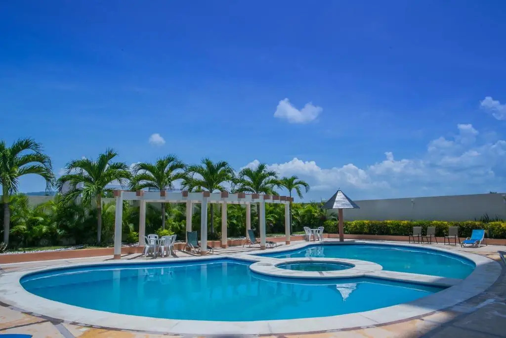 Hotel RRU Diamante