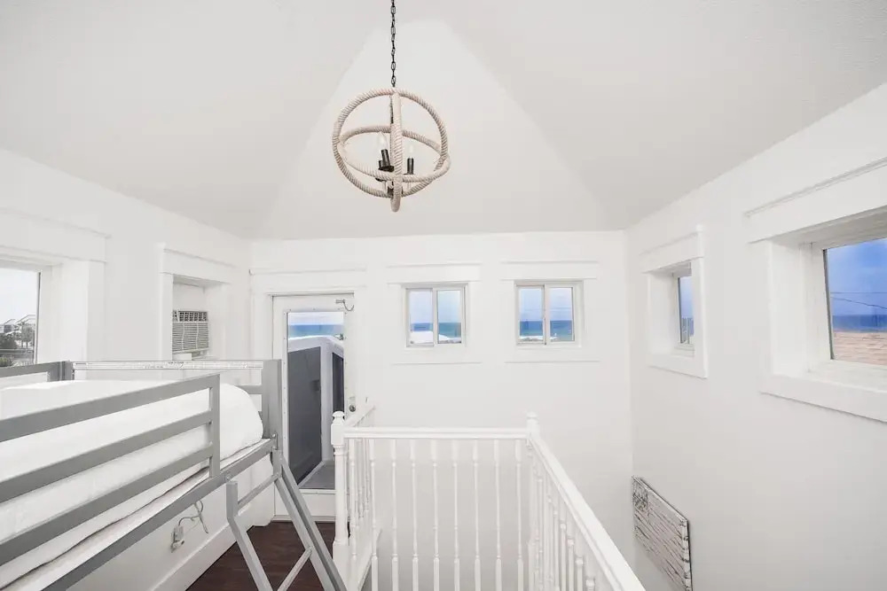 Sunnyside Up by Panhandle Getaways