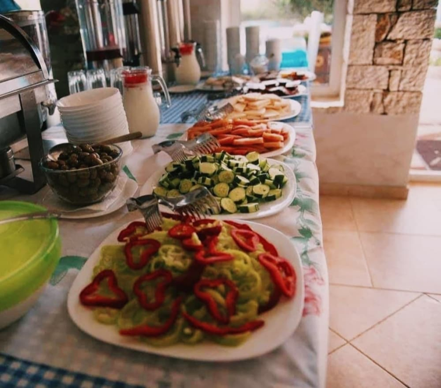 Vila Murati