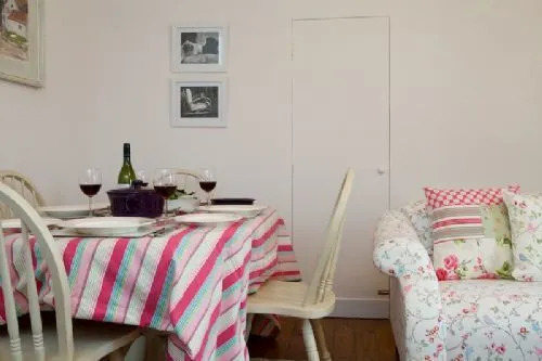 Greenbrae Holiday Cottage