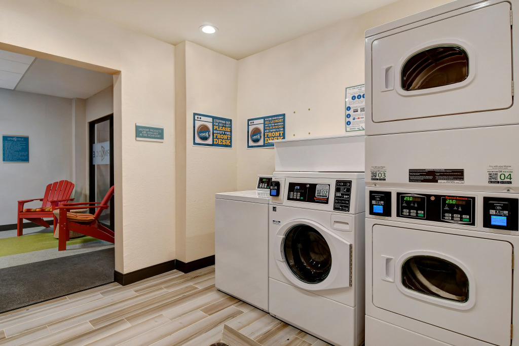 Home2 Suites by Hilton North Plano Hwy 75