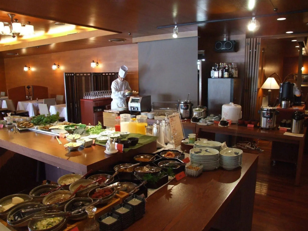 Yours Hotel Fukui