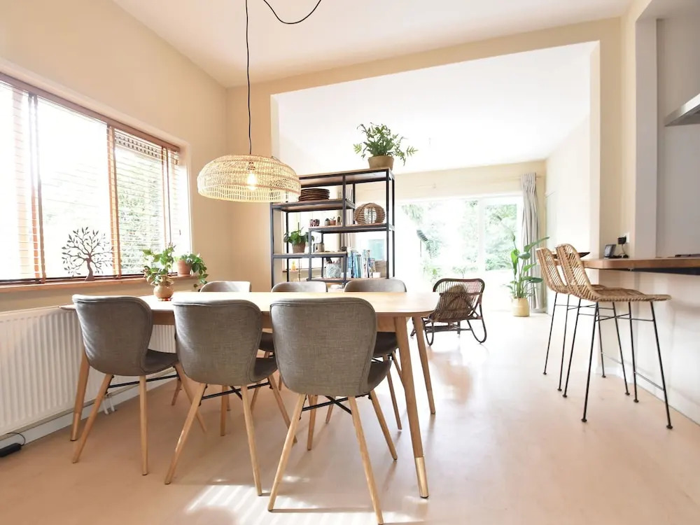 Quaint Holiday Home near Schoorl Dunes