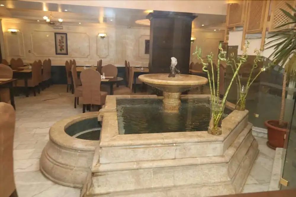 Al Zaitouna Hotel