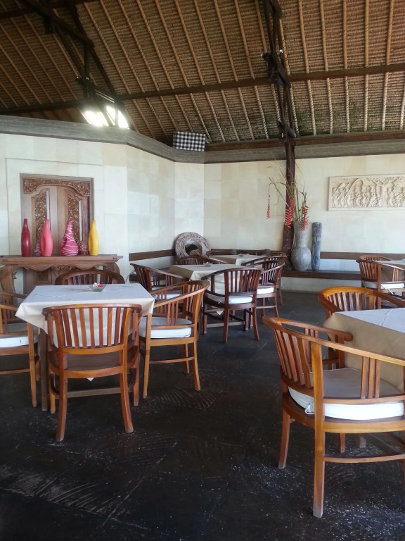 Puri Pandan Restaurant & Bungalows