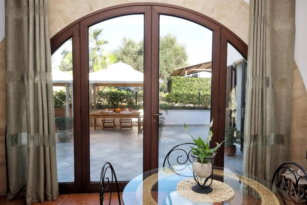 Villa with 3 Bedrooms in Provincia di Trapani, with Wonderful Lake View, Private Pool, Furnished Terrace - 9 Km From the Beach