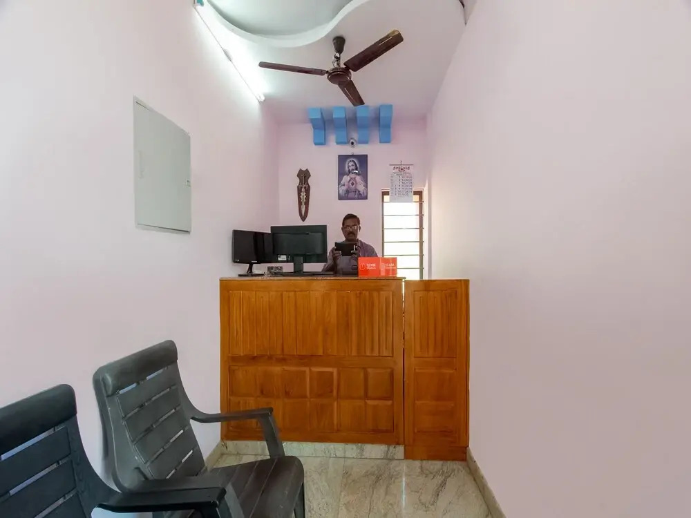 Oyo 24967 The Grand Diamond