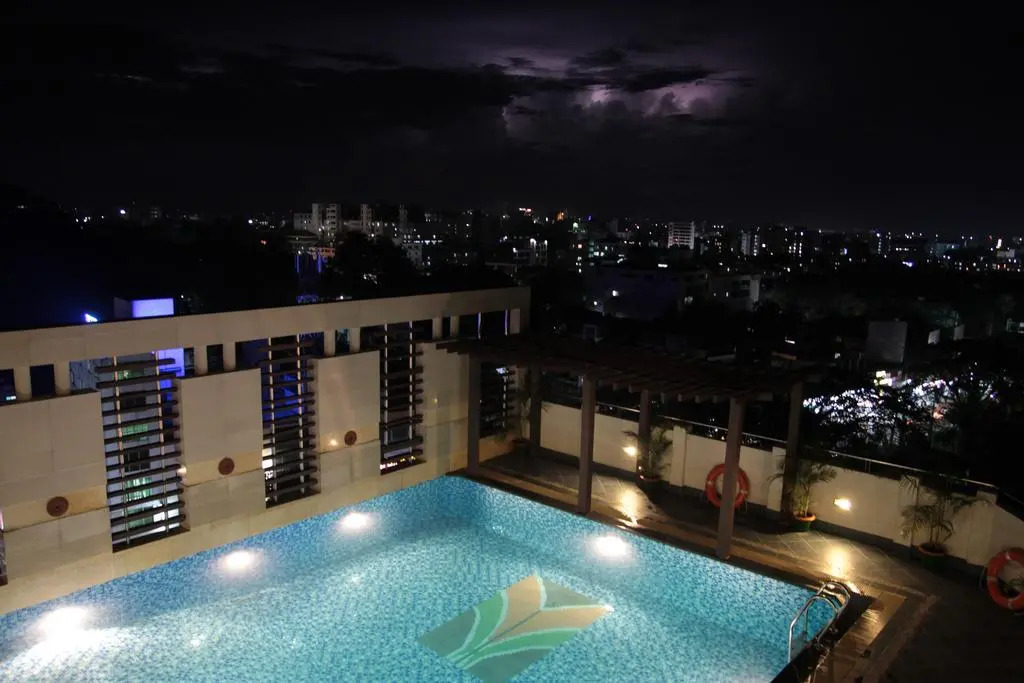 Hotel Star Pacific