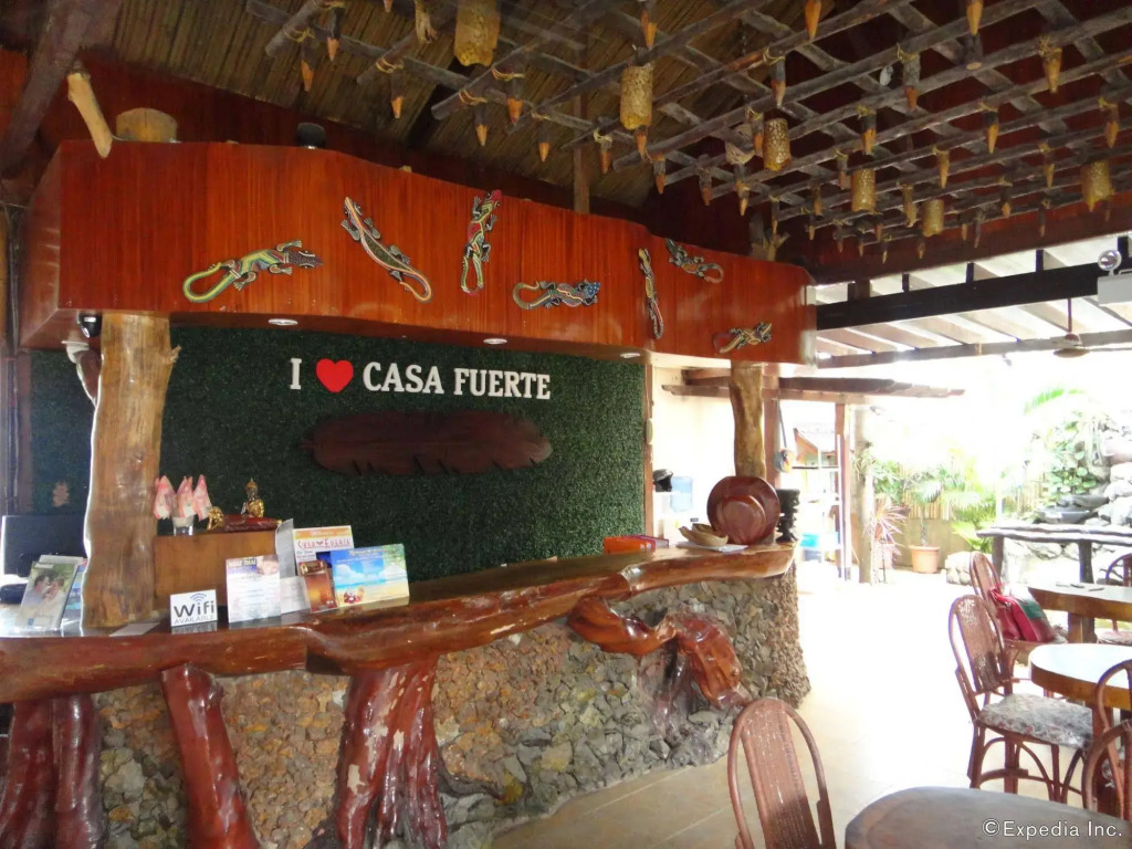 OYO 676 Casa Fuerte Bed And Breakfast