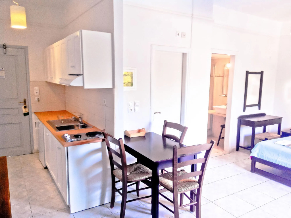 Talos Hotel Apartments