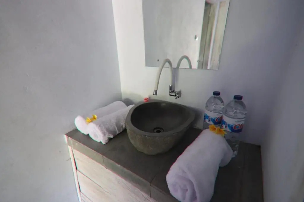 Lemon Hostel