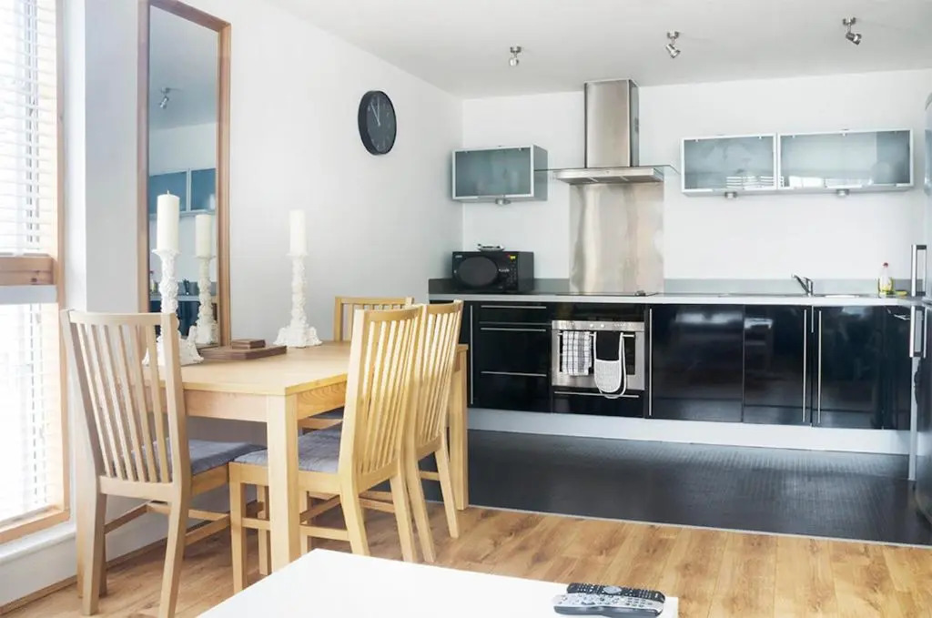 City Stay Apartments - Vizion