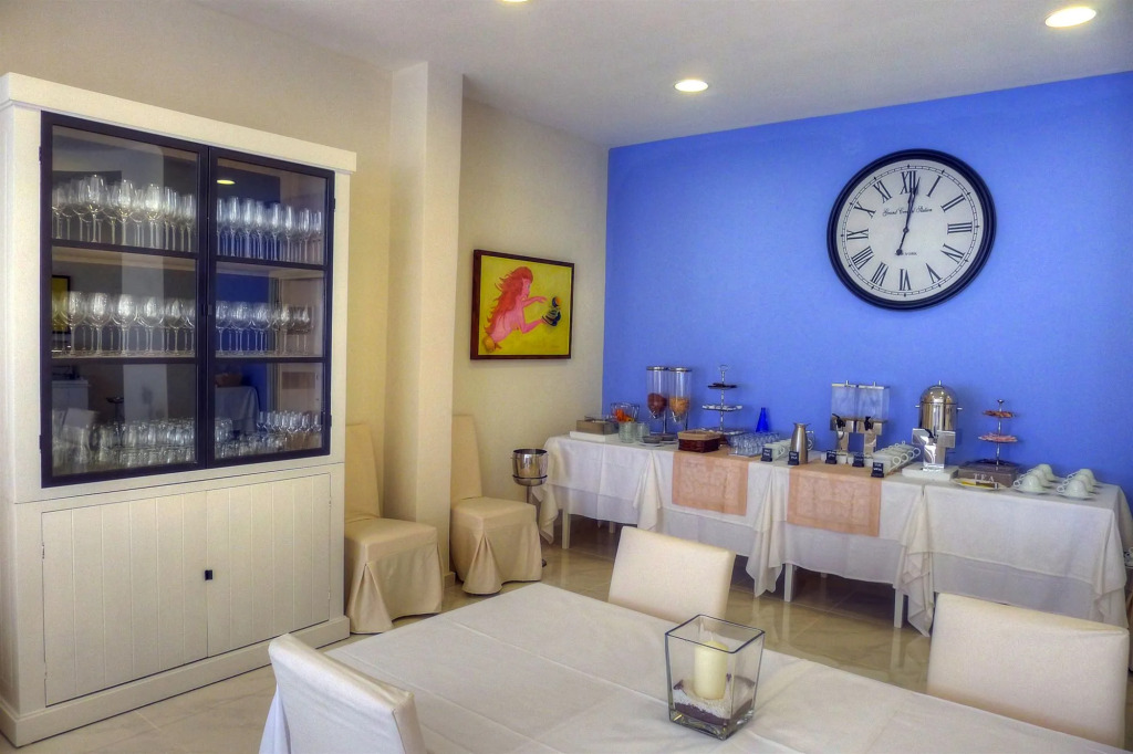 Sidari Beach Hotel