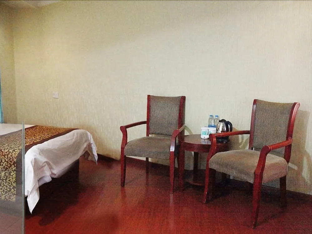 GreenTree Inn Hefei Chaohu City Xiangyang Road Hotel