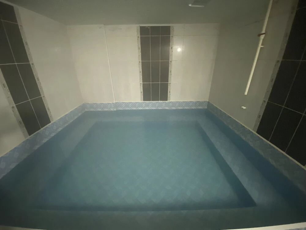 Nema Beyzade Termal Otel