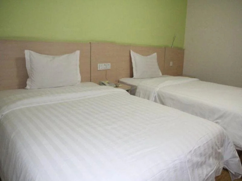 7Days Inn Hangzhou Shixiang Road Yintai Market