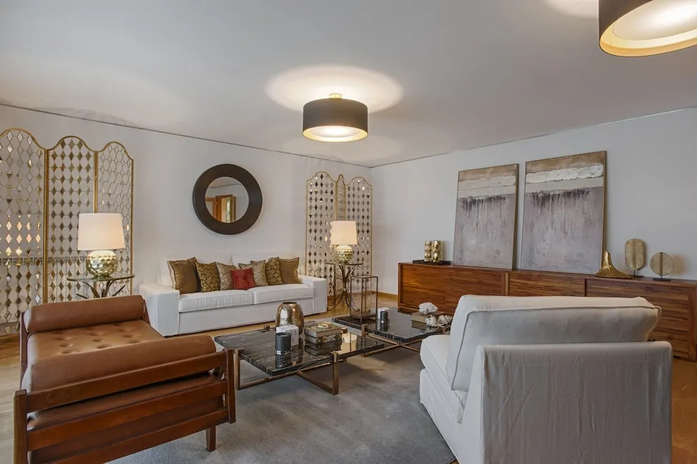 Lisbon Finestay Capuchos