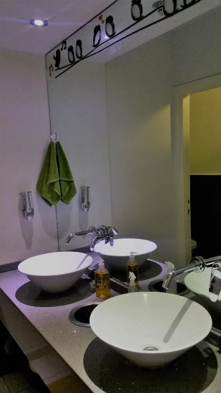 PORT CITY HAIFA - German Colony Luxury
