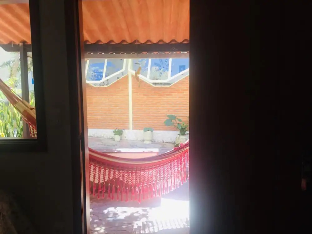 Pousada Beija-Flor