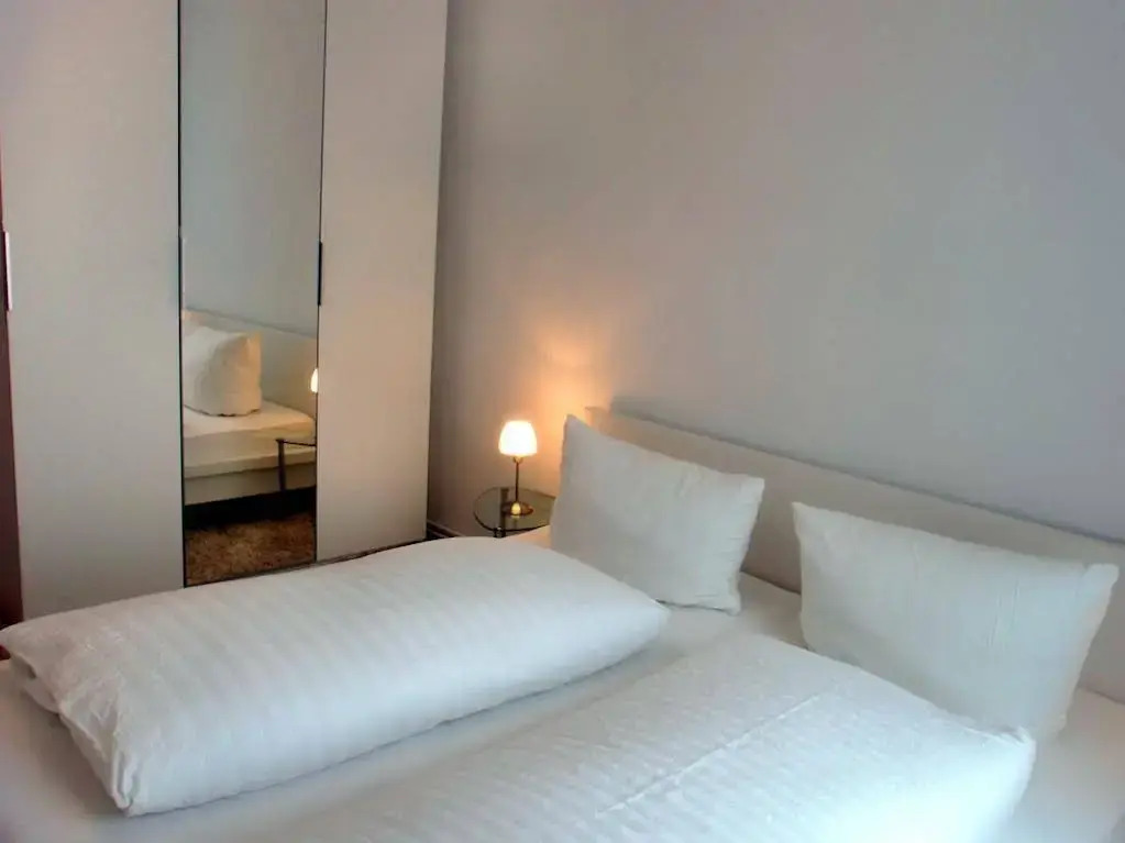 stadtRaum-berlin apartments