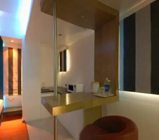 Roseline The Boutique Hotel