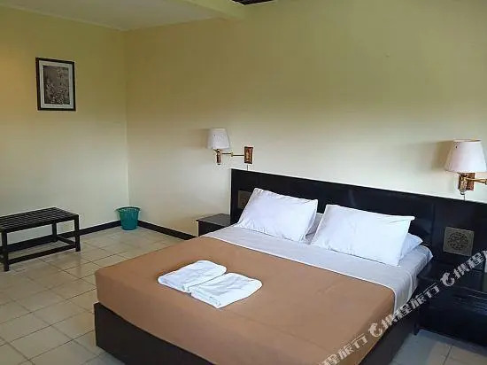 Terrace Villa Golf