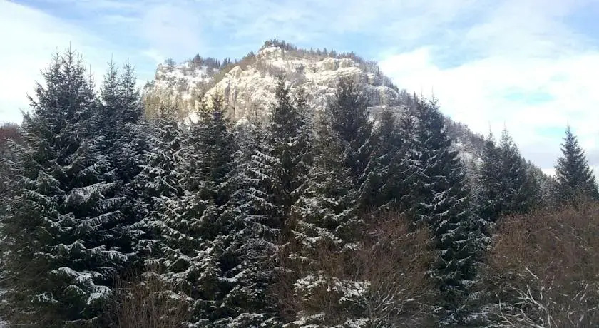 Penzión Park