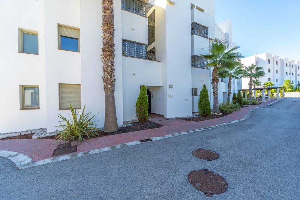 Apartamento Bennecke Encina