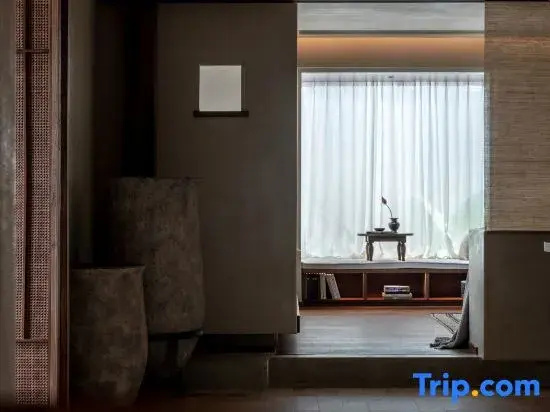 Huangshan Anxiaoshanyu · Vacation Boutique Inn (Yongxing Lake, Chengkan Scenic Area)