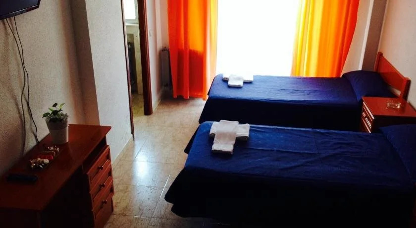 Hostal El Caseron