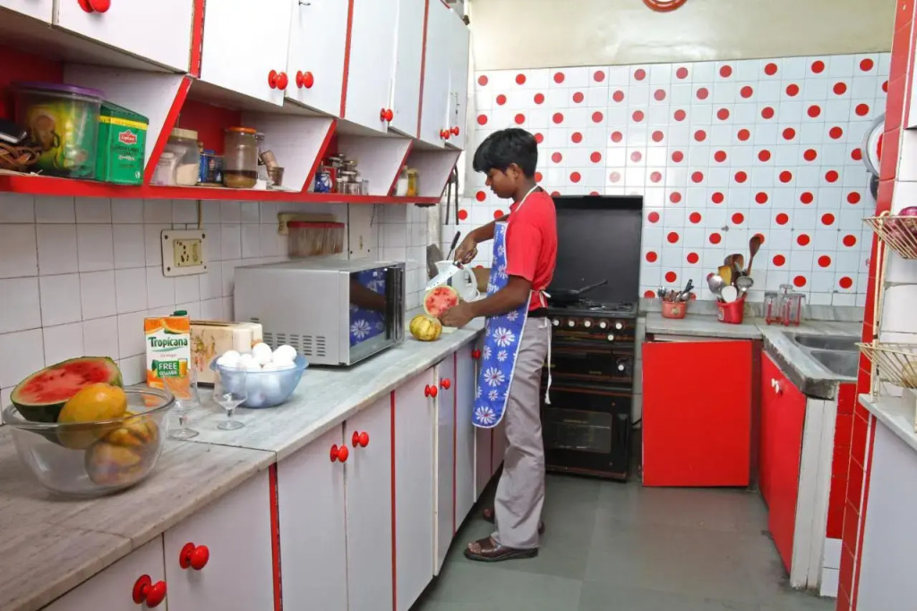 Nina Kochhars Homestay