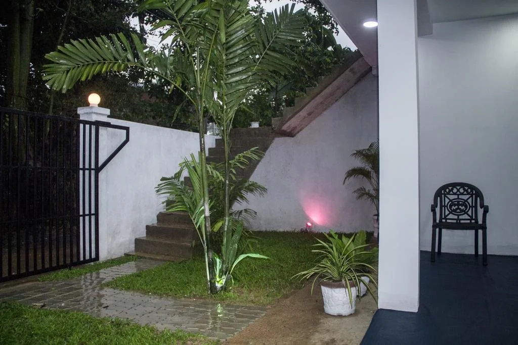 Mirissa Blue Whale Holiday Hotel