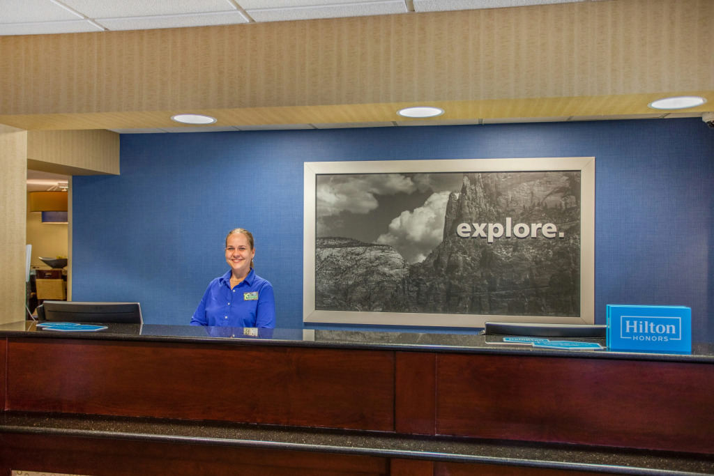 Hampton Inn Fishkill
