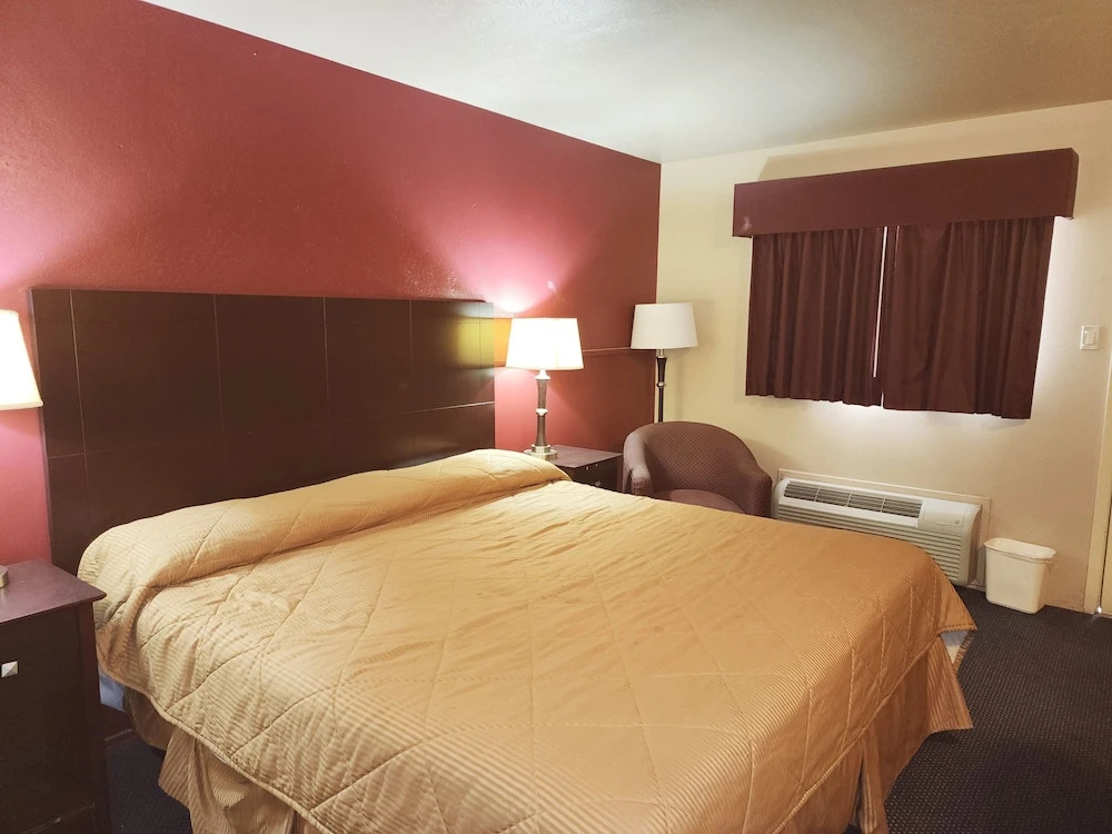 Colonial Inn Monahans TX