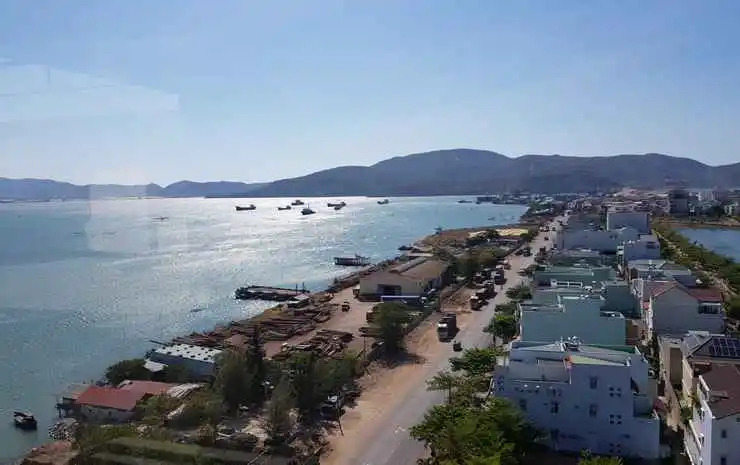 Thanh Van Hotel Quy Nhon