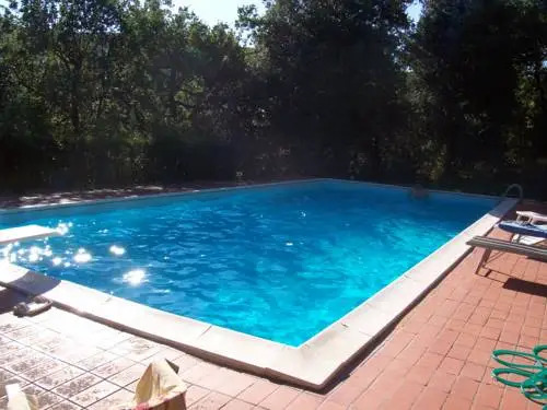 Boschetto Residence