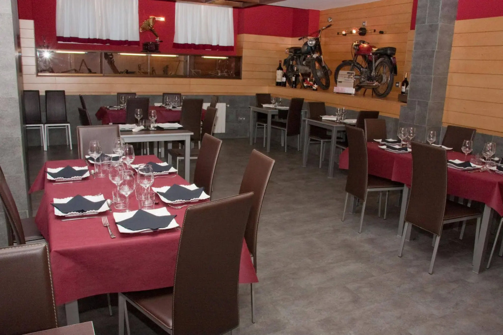 Hotel Cuéntame