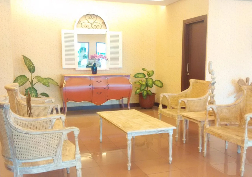 Mutiara Hotel and Convention
