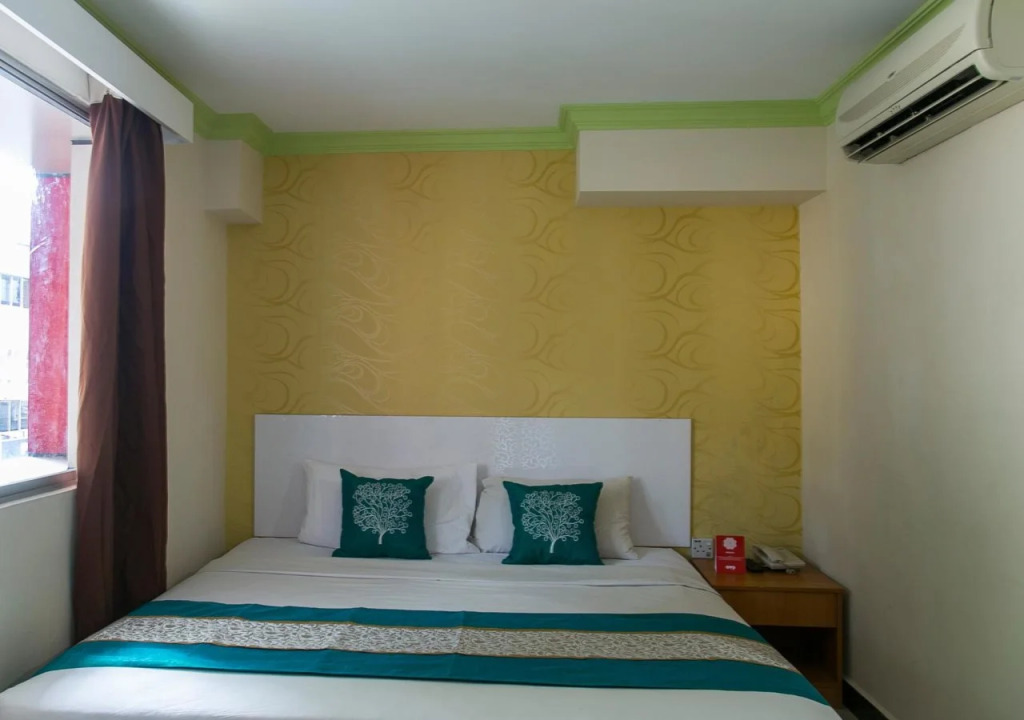 Bestel Hotel
