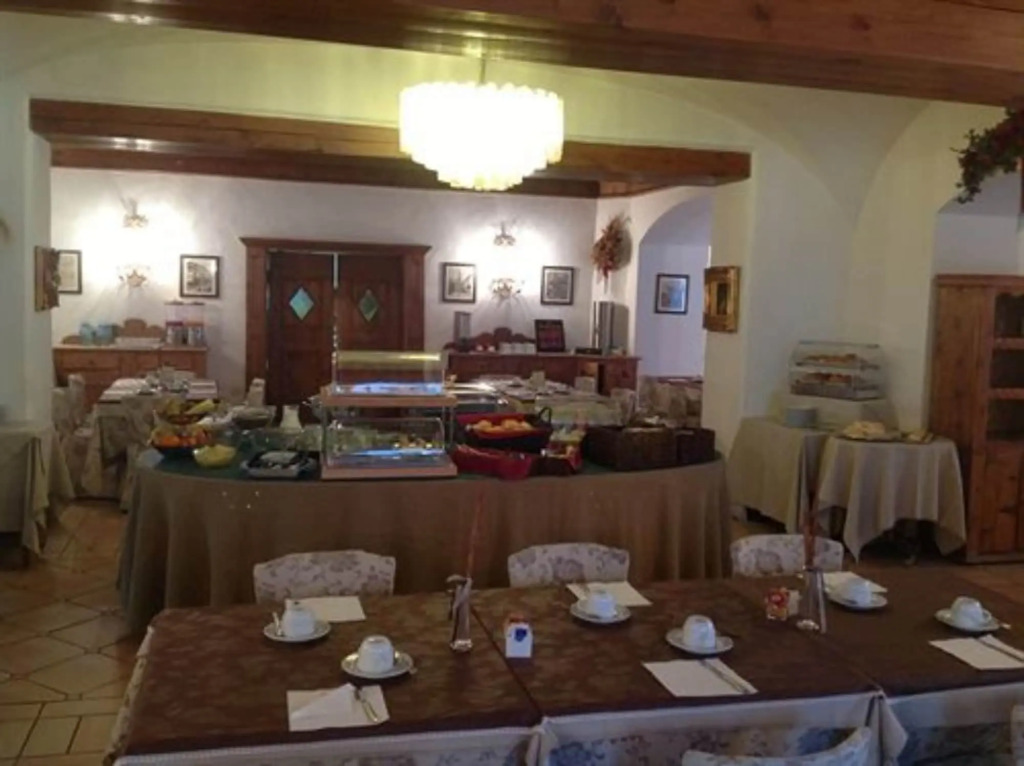 Hotel Aquila