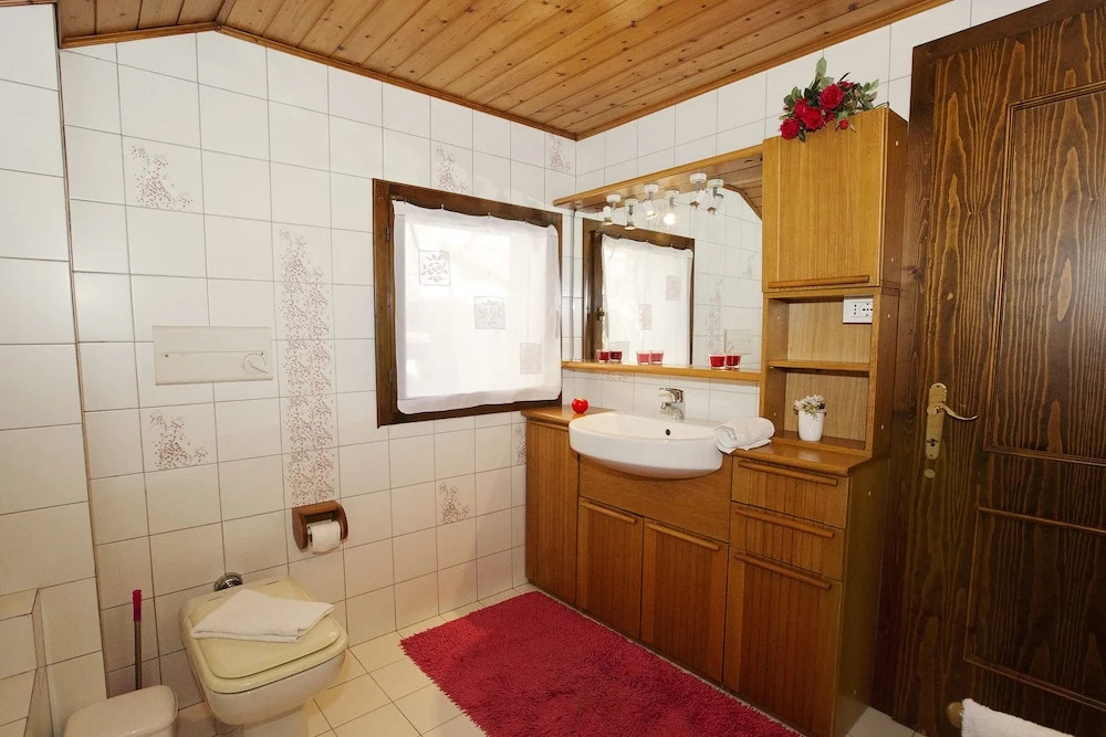 Casa Roseti