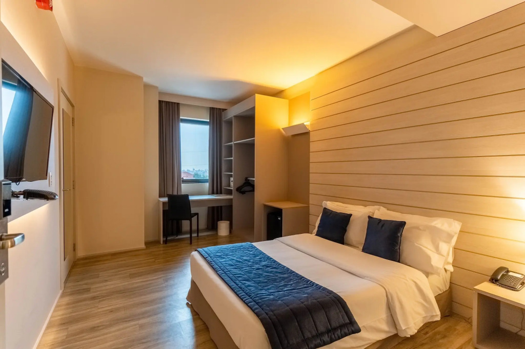 Hotel Contemporâneo - Royal Palm Hotels & Resorts