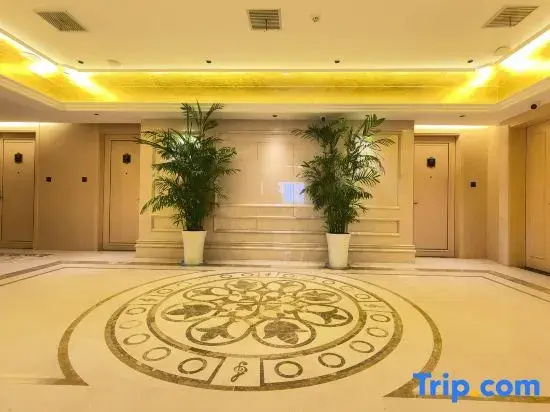 Shanlilang Internationale Hotel