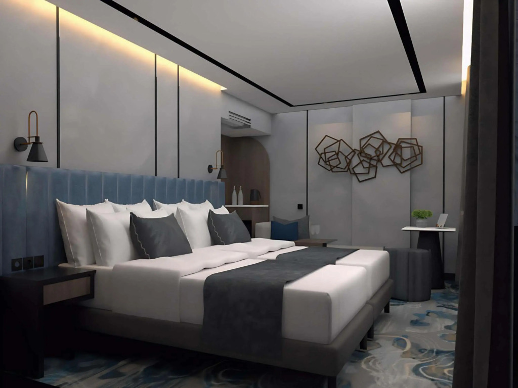 Mercure Jakarta Grogol