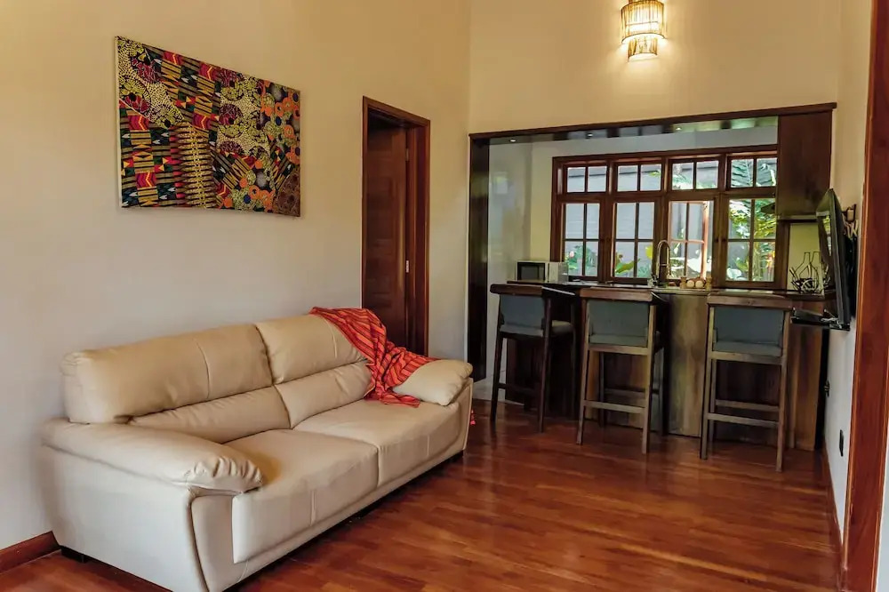 Shoki Shoki Lodge Arusha
