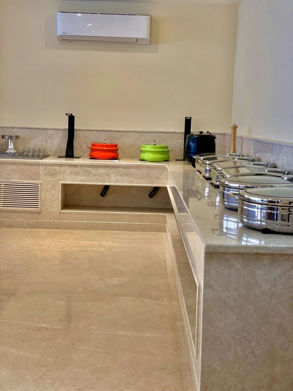 Best Western Maharani Bagh New Delhi
