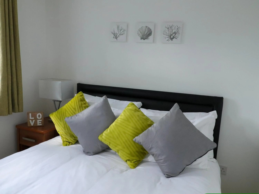 Great location nr train station & parking in Banbury